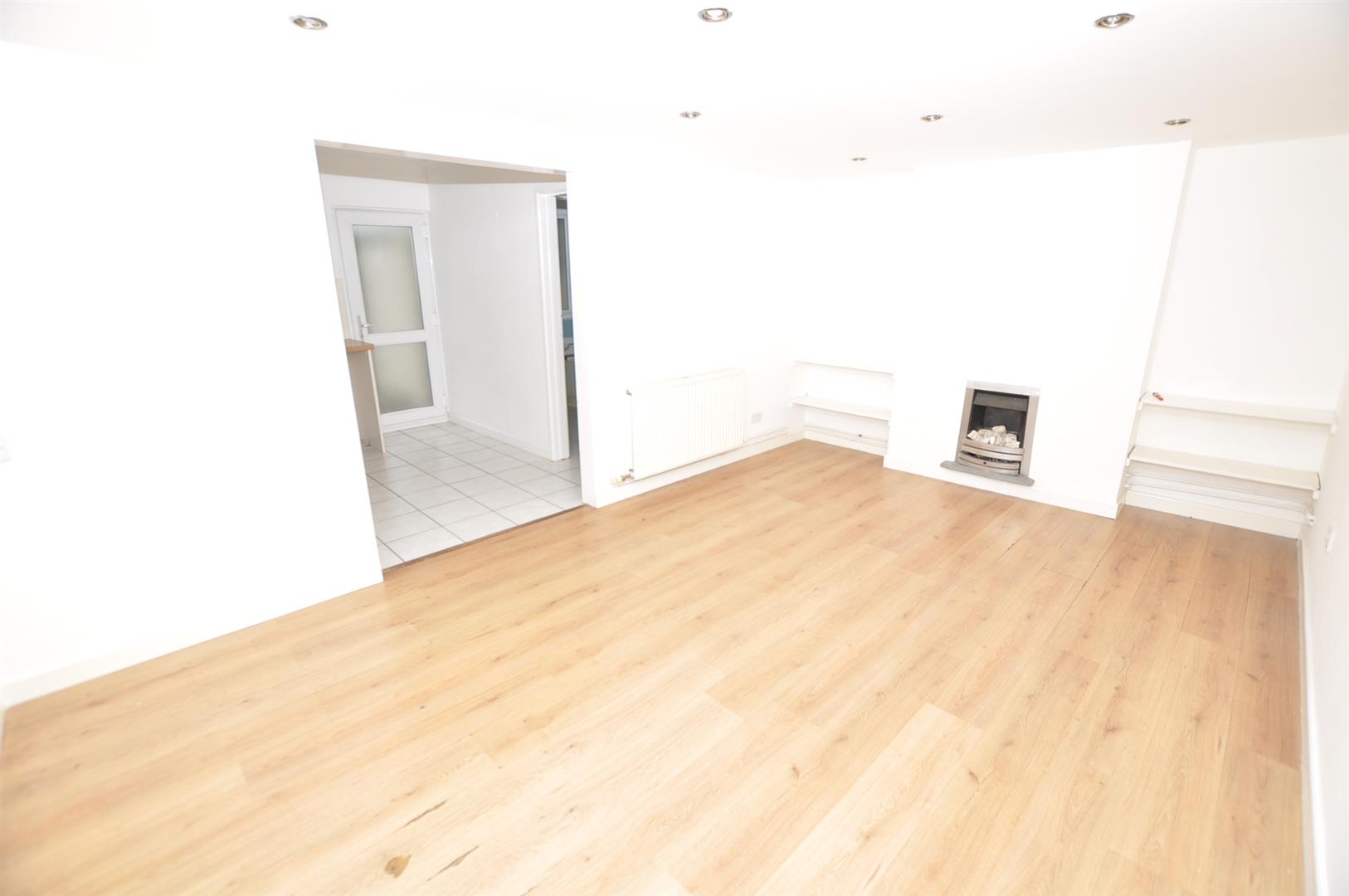 Horse Pool Road, Laugharne, Carmarthen Terry Thomas & Co Estate